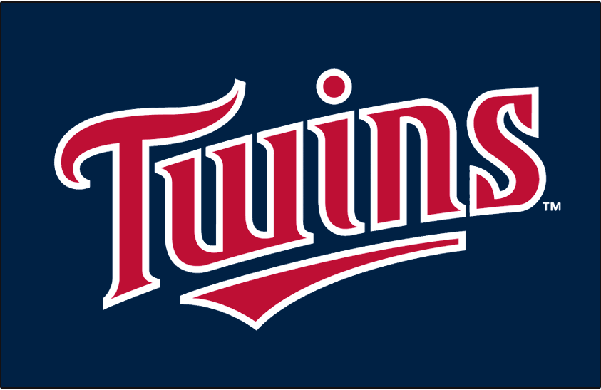 Minnesota Twins 2010-2013 Jersey Logo t shirts iron on transfers
